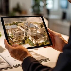 3d walkthrough animation services